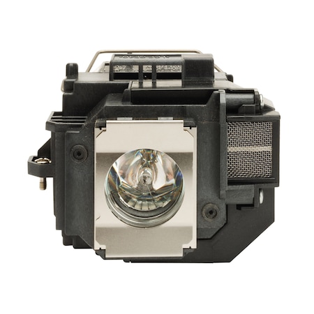 Battery Technology Replacement Lamp For Epson Powerlite 450W, 460; Eb-440W, Eb450W,  V13H010L57-BTI